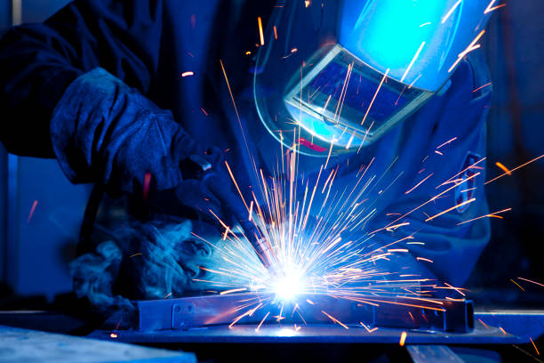 Affordable Welder Services in Austell, GA