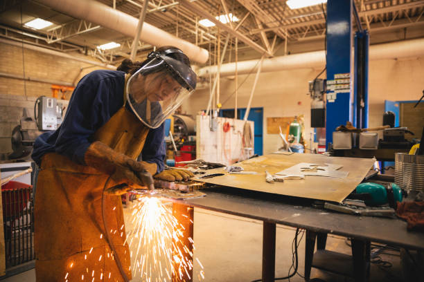 Best Automation and Robotic Welding in Austell, GA