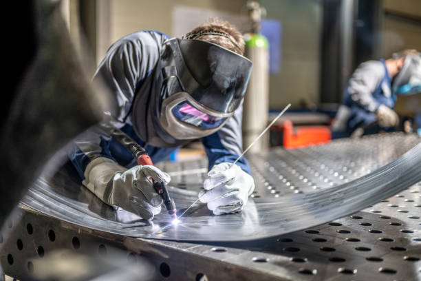Best Welding Inspection and Certification in Austell, GA