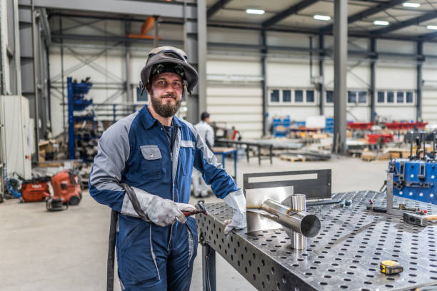 Best Welding Inspection and Certification in Austell, GA