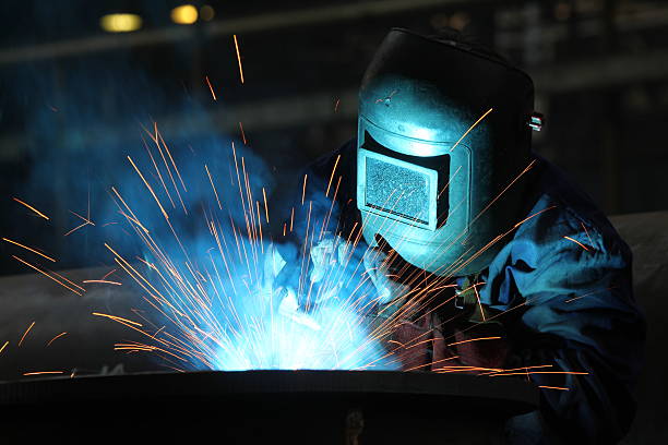 Professional Welder & Metal Fabrication in Austell, GA
