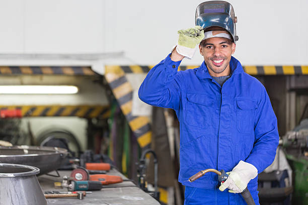 Best Specialty Welding Processes in Austell, GA